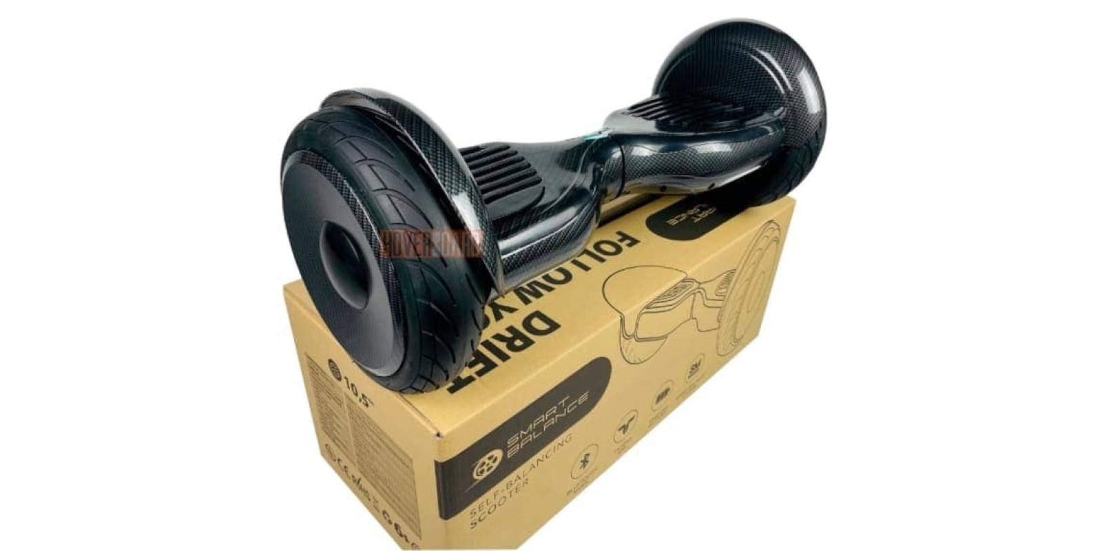 Smart Balance Pro 10.5 Карбон Smart Balance Pro 10.5 Карбон