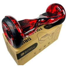  smart balance pro 10.5 пламя автотранспорт и автотовары 53043 1