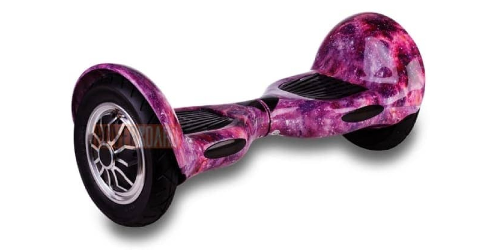 Smart Balance Pro 10 Фиолетовый Космос Smart Balance Pro 10 Фиолетовый Космос