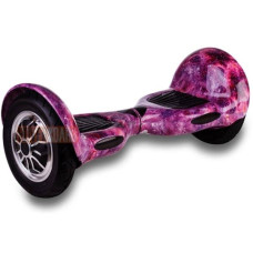 Smart Balance Pro 10 Фиолетовый Космос smart balance pro 10 фиолетовый космос автотранспорт и автотовары 52941 1