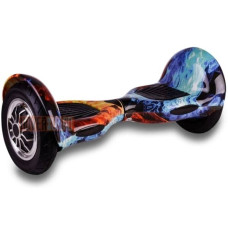 Smart Balance Pro 10 Огонь и Лёд smart balance pro 10 огонь и лёд автотранспорт и автотовары 52945 1