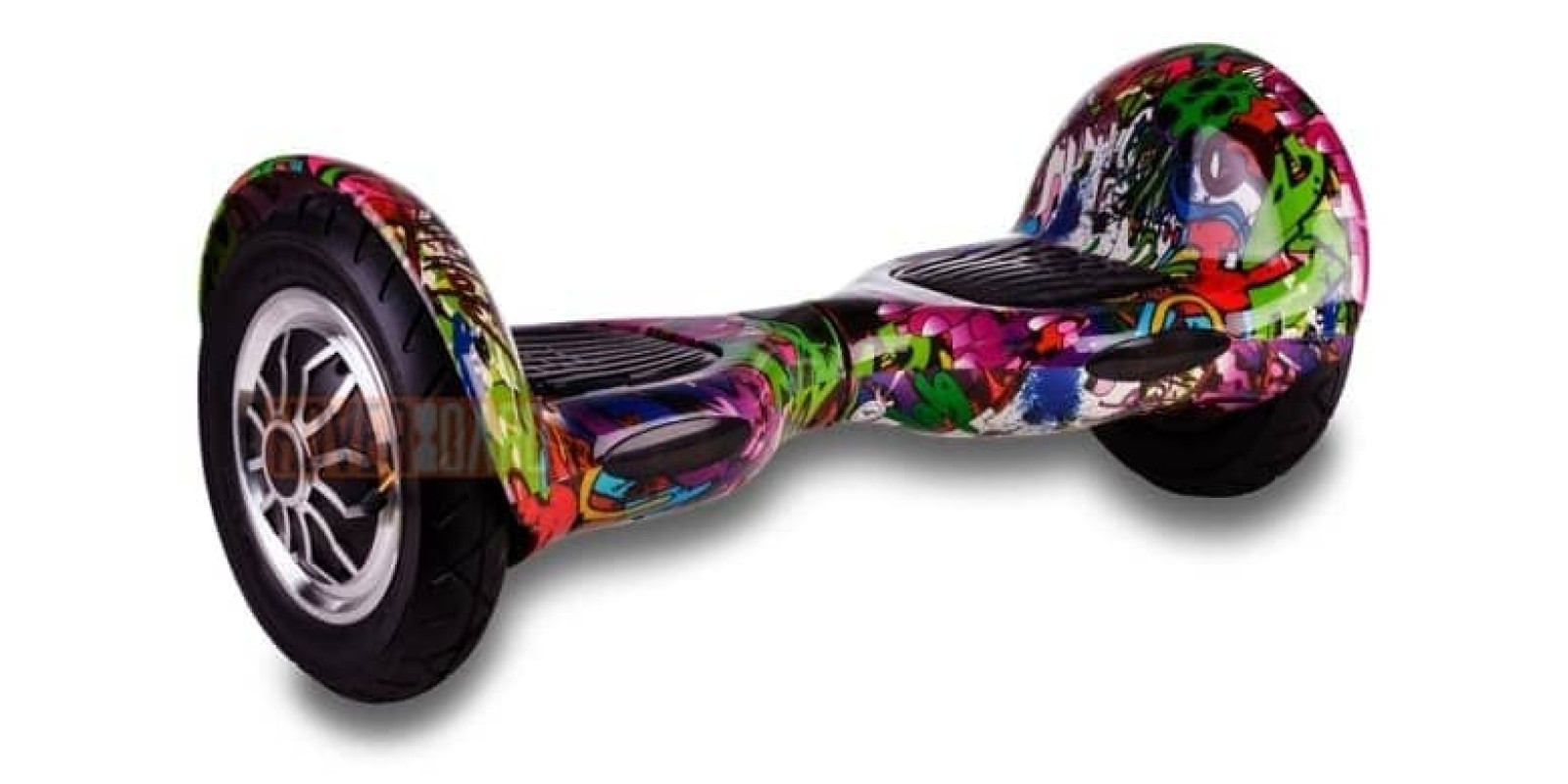 Smart Balance Pro 10 Джунгли
