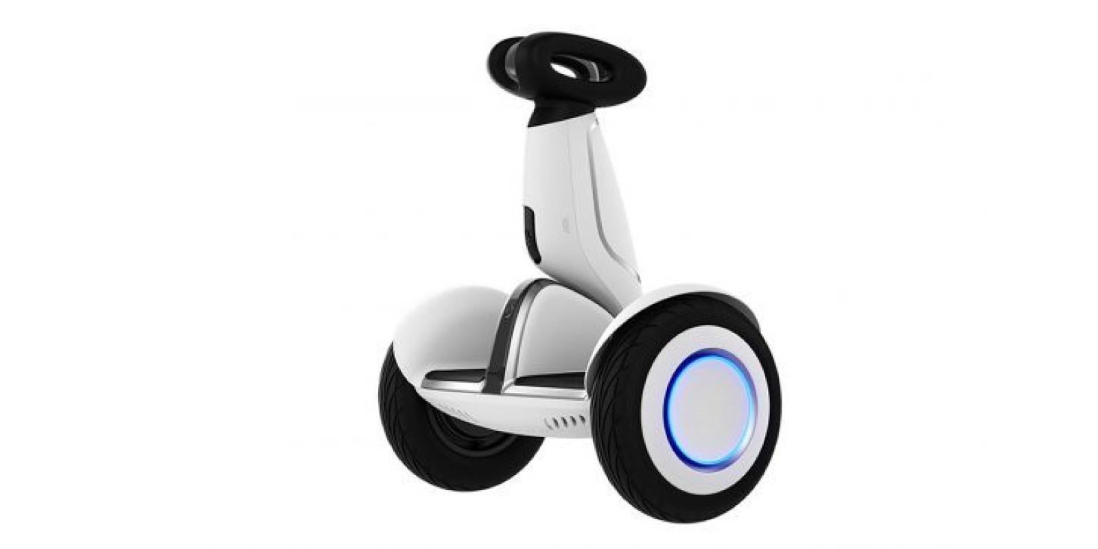 Мини Сигвей Ninebot Segway miniPLUS