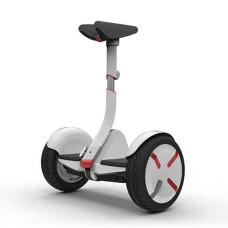 Сигвей Ninebot by Segway mini PRO White (Белый)