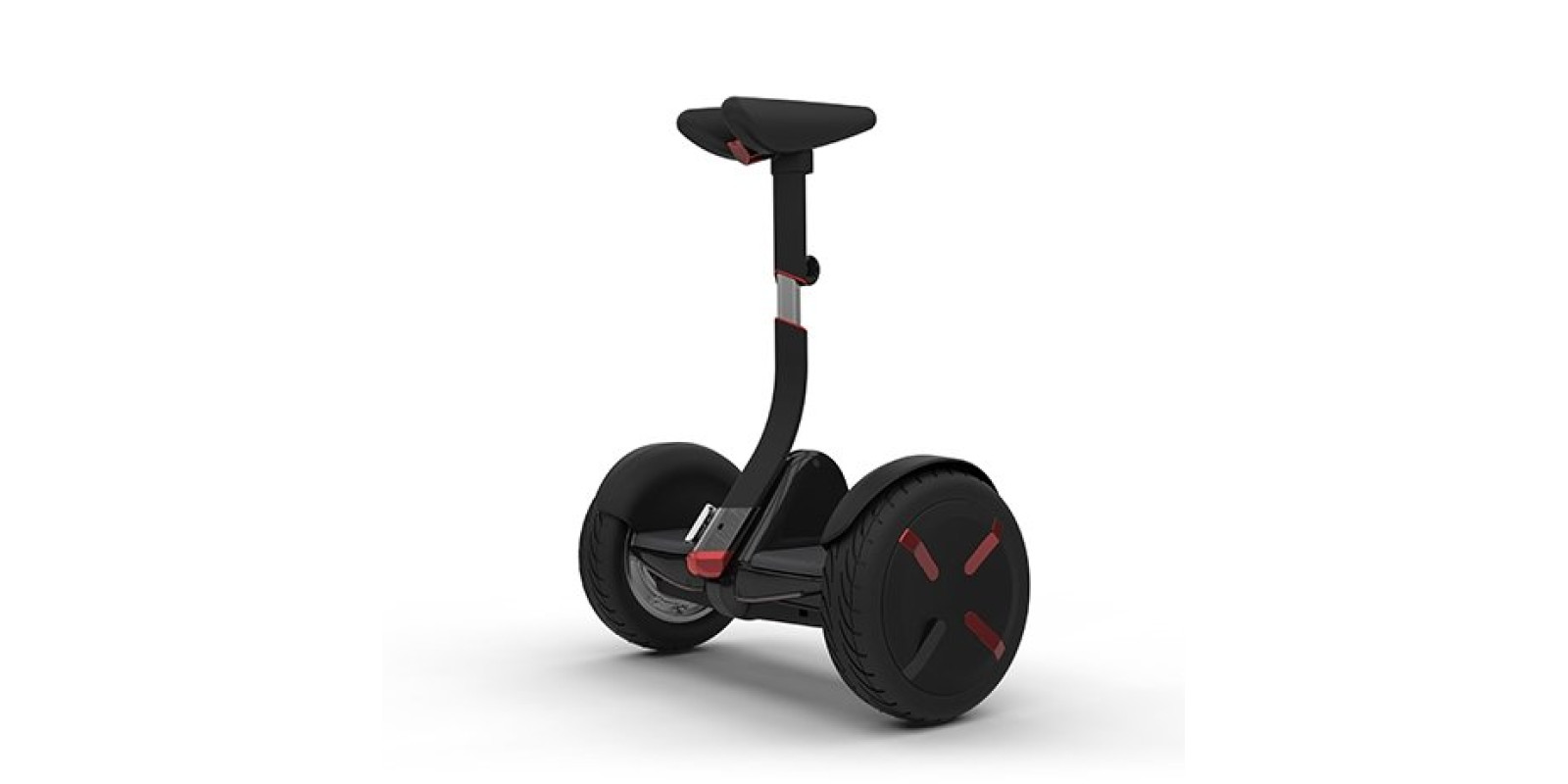 Сигвей Ninebot by Segway mini PRO Black (Черный)
