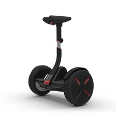  сигвей ninebot by segway mini pro black (черный) автотранспорт и автотовары 53010 1