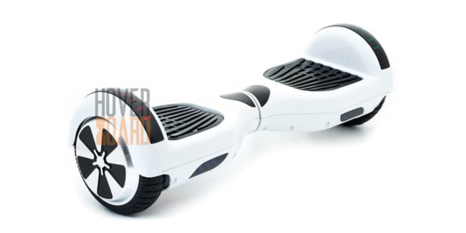 Гироскутер Smartway U3 Pro + App 6.5 Arctic White Гироскутер Smartway U3 Pro + App 6.5 Arctic White