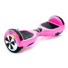  гироскутер smartway u3 pro + app 6.5 candy pink автотранспорт и автотовары 53053 1