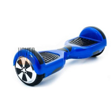  гироскутер smartway u3 pro + app 6.5 deep blue автотранспорт и автотовары 53125 1