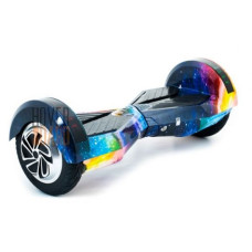 Гироскутер Smartway Lambo Led + App 8 Space гироскутер smartway lambo led + app 8 space автотранспорт и автотовары 52940 1