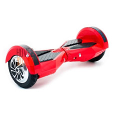 Гироскутер Smartway Lambo Led + App 8 Alarm Red Гироскутер Smartway Lambo Led + App 8 Alarm Red
