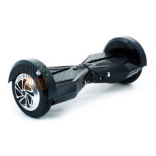  гироскутер smartway lambo led + app 8 piano black автотранспорт и автотовары 53032 1
