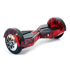 Гироскутер Smartway Lambo Led + App 8 Flame гироскутер smartway lambo led + app 8 flame автотранспорт и автотовары 53153 1