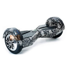 Гироскутер Smartway Lambo Led + App 8 Gothic гироскутер smartway lambo led + app 8 gothic автотранспорт и автотовары 53155 1
