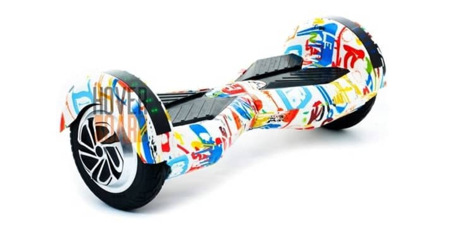 Гироскутер Smartway Lambo Led + App 8 Hip Hop