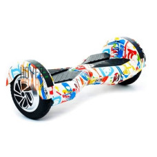 Гироскутер Smartway Lambo Led + App 8 Hip Hop Гироскутер Smartway Lambo Led + App 8 Hip Hop