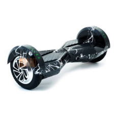 Гироскутер Smartway Lambo Led + App 8 Lightning гироскутер smartway lambo led + app 8 lightning автотранспорт и автотовары 53095 1