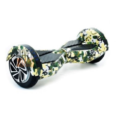 Гироскутер Smartway Lambo Led + App 8 Military Гироскутер Smartway Lambo Led + App 8 Military