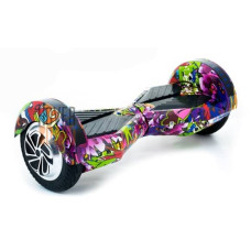  гироскутер smartway lambo led + app 8 stickerz автотранспорт и автотовары 53034 1