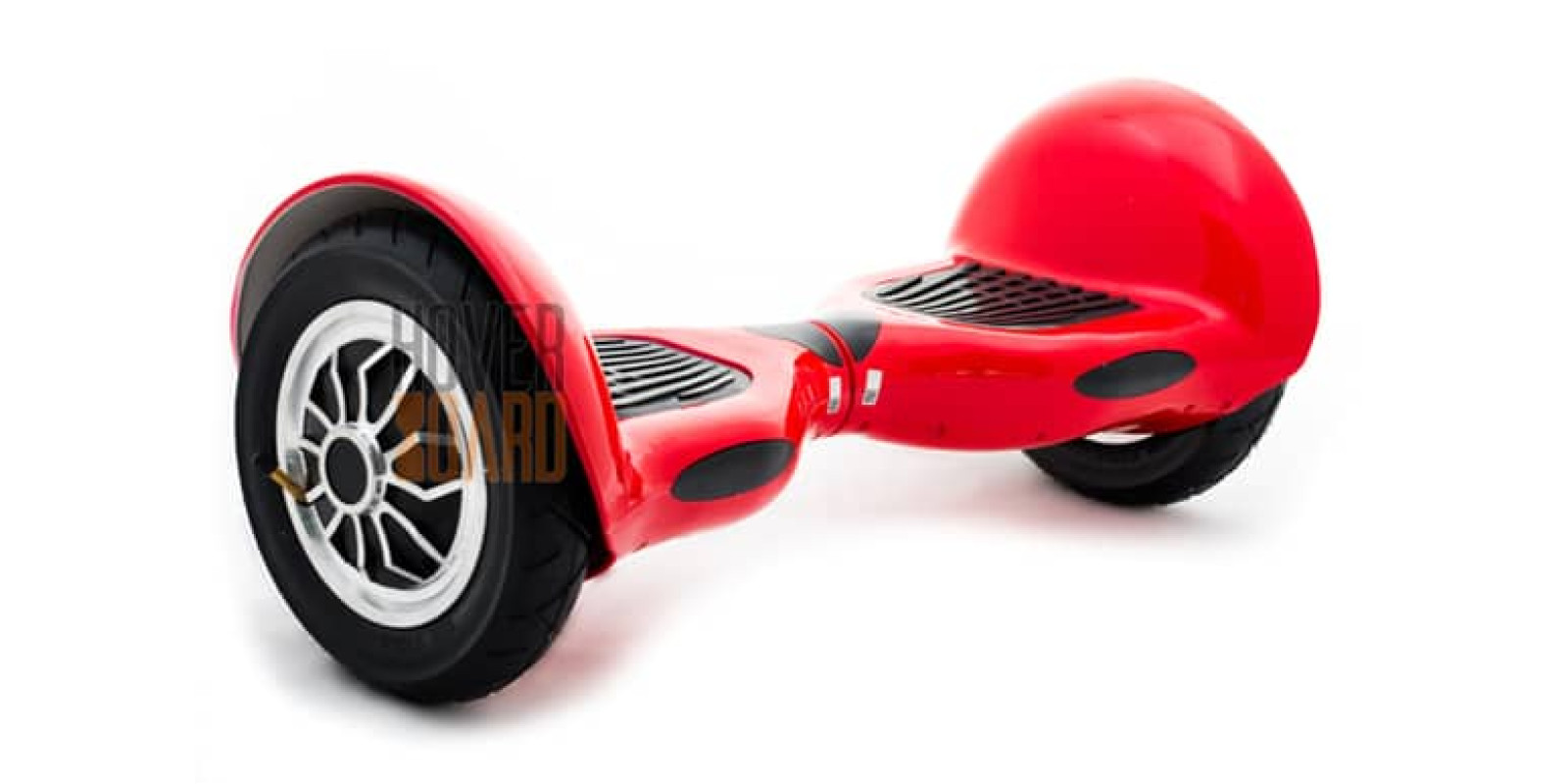 Гироскутер Smartway U8 Allroad Pro + App 10 Glossy Red