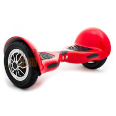  гироскутер smartway u8 allroad pro + app 10 glossy red автотранспорт и автотовары 53100 1