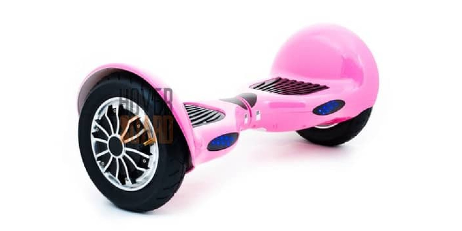 Гіроскутер Smartway U8 Allroad Pro + App 10 Candy Pink Гіроскутер Smartway U8 Allroad Pro + App 10 Candy Pink