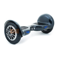 Гироскутер Smartway U8 Allroad Pro + App 10 Carbon гироскутер smartway u8 allroad pro + app 10 carbon автотранспорт и автотовары 53042 1