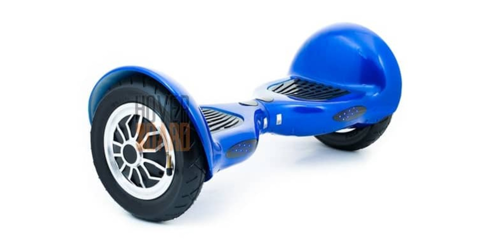 Гироскутер Smartway U8 Allroad Pro + App 10 Deep Blue Гироскутер Smartway U8 Allroad Pro + App 10 Deep Blue