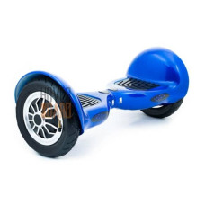 Гироскутер Smartway U8 Allroad Pro + App 10 Deep Blue гироскутер smartway u8 allroad pro + app 10 deep blue автотранспорт и автотовары 53108 1