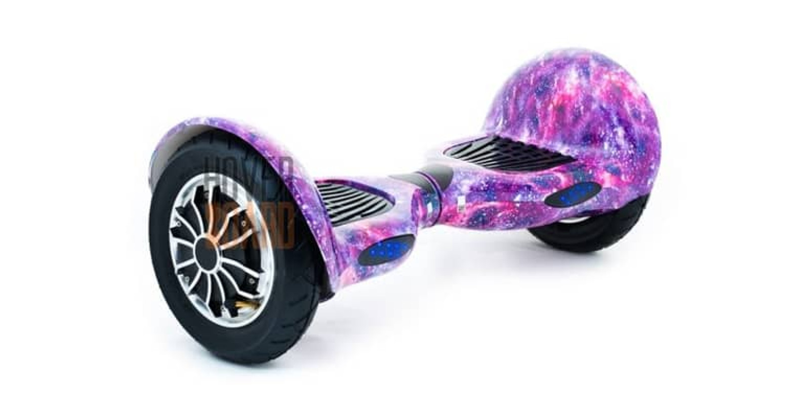 Гіроскутер Smartway U8 Allroad Pro + App 10 Galaxy