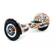  гироскутер smartway u8 allroad pro + app 10 old school tattoo автотранспорт и автотовары 53031 1