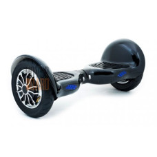 Гироскутер Smartway U8 Allroad Pro + App 10 Piano Black гироскутер smartway u8 allroad pro + app 10 piano black автотранспорт и автотовары 53101 1