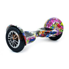  гироскутер smartway u8 allroad pro + app 10 stickerz автотранспорт и автотовары 53109 1