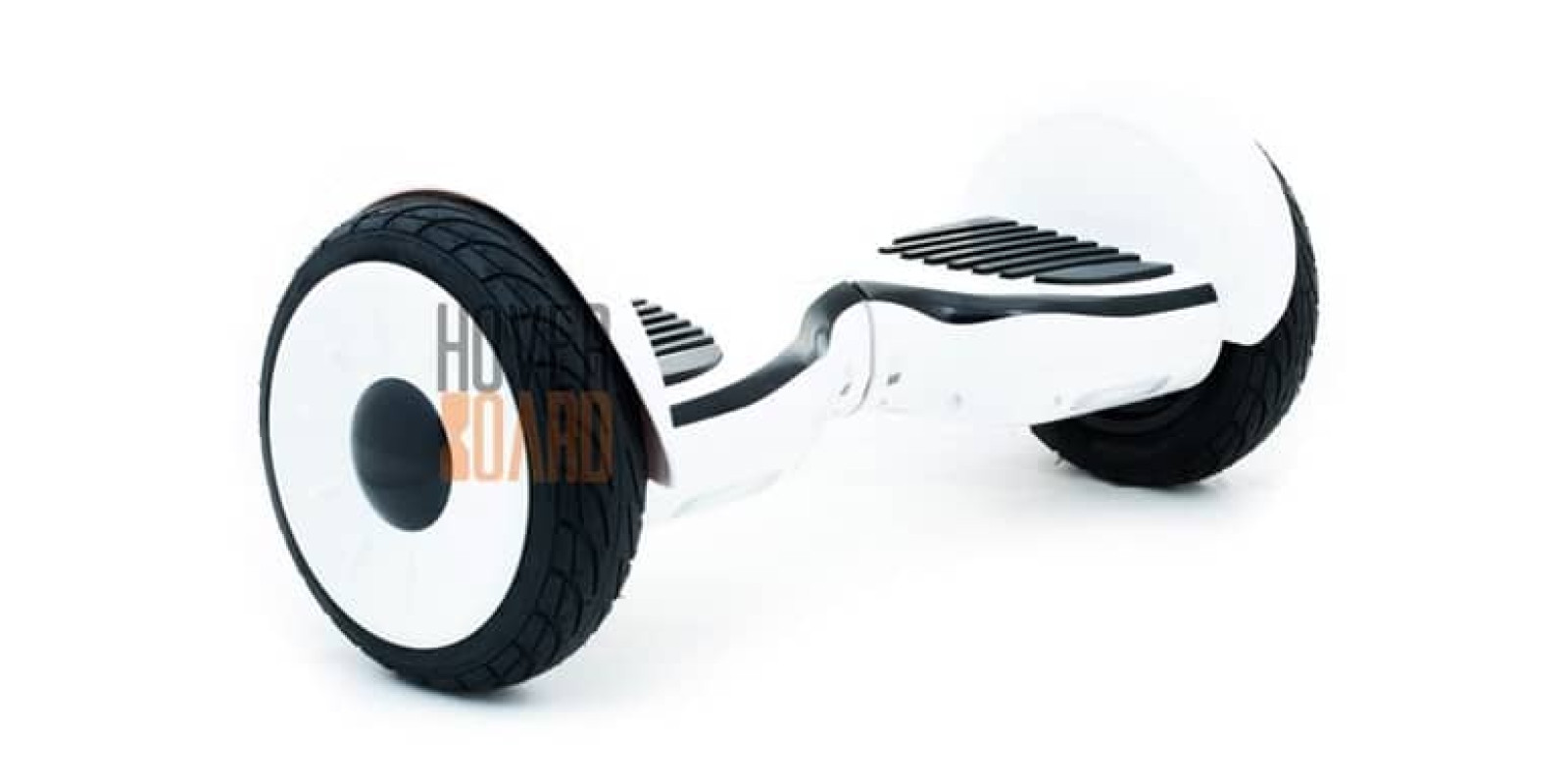 Гіроскутер Smartway U8 Allroad New + App 10.5 Arctic White