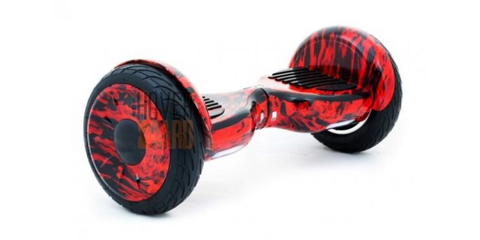 Гироскутер Smartway U8 Allroad New + App 10.5 Flame