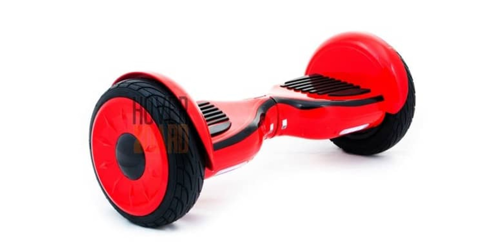 Гироскутер Smartway U8 Allroad New + App 10.5 Glossy Red