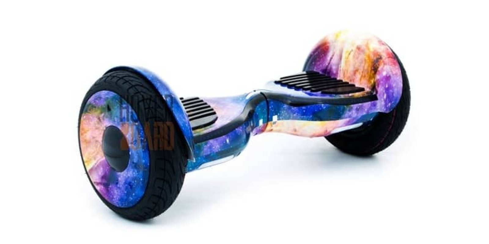 Гіроскутер Smartway U8 Allroad New + App 10.5 Space