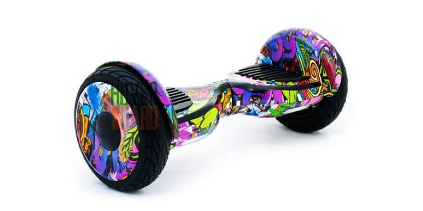 Гіроскутер Smartway U8 Allroad New + App 10.5 Stickerz
