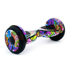 Гіроскутер Smartway U8 Allroad New + App 10.5 Stickerz