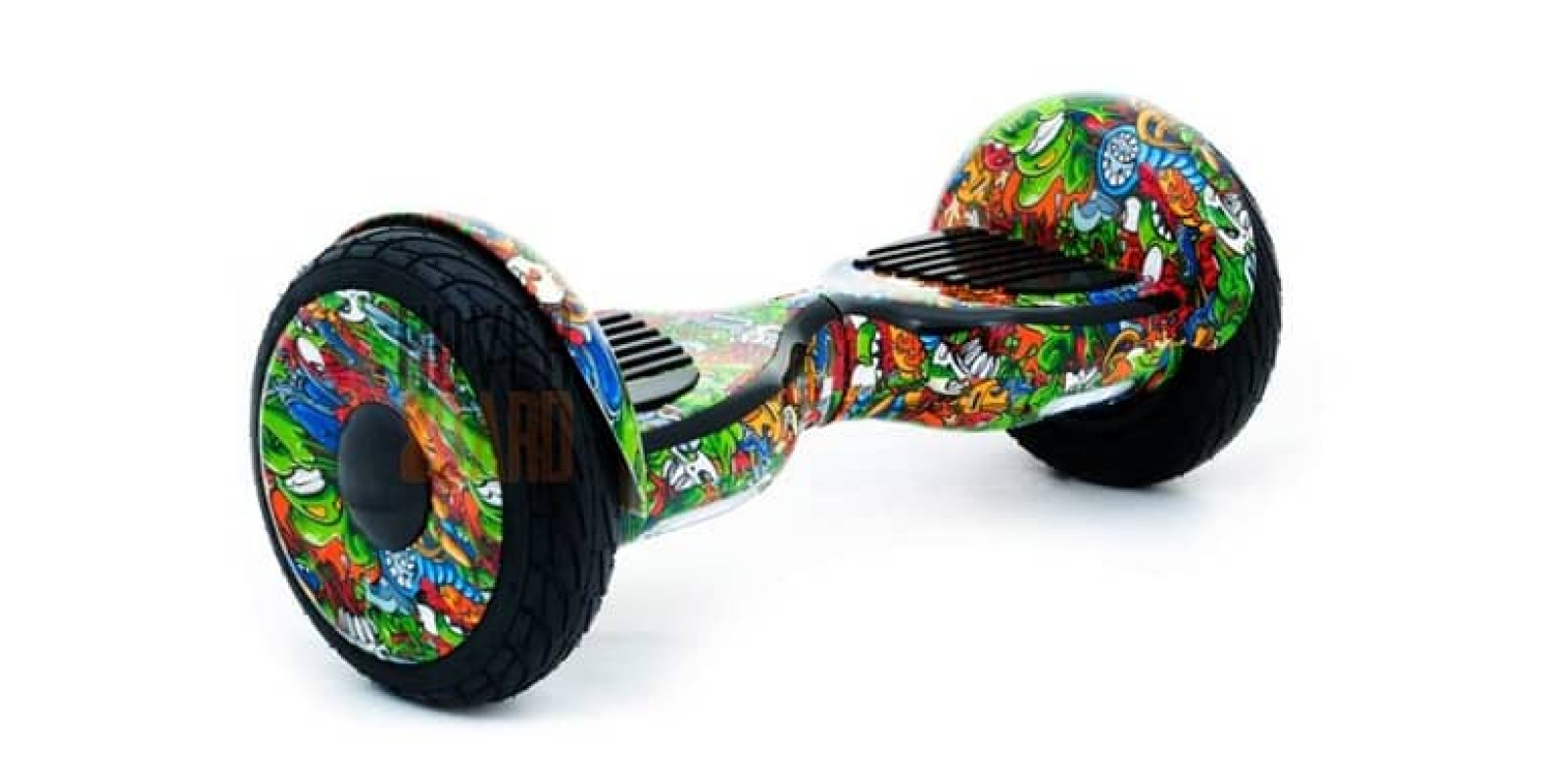 Гироскутер Smartway U8 Allroad New + App 10.5 Stickerz New