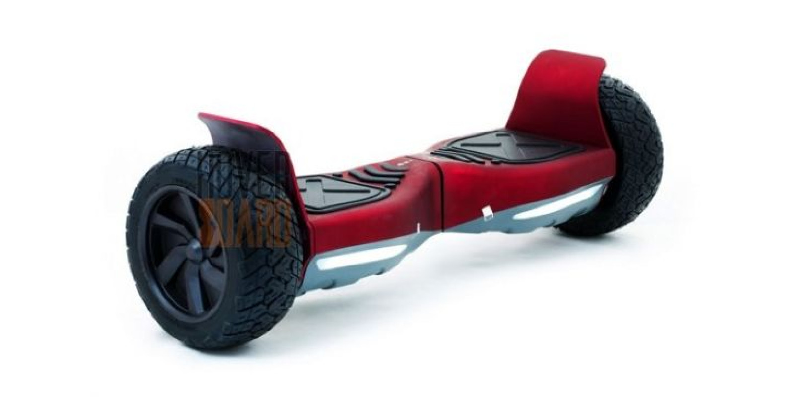 Гіроскутер Smartway KOX + App 8.5 Velvet Red
