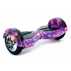 Гироскутер Smartway Lambo Led + App 8 Galaxy Гироскутер Smartway Lambo Led + App 8 Galaxy
