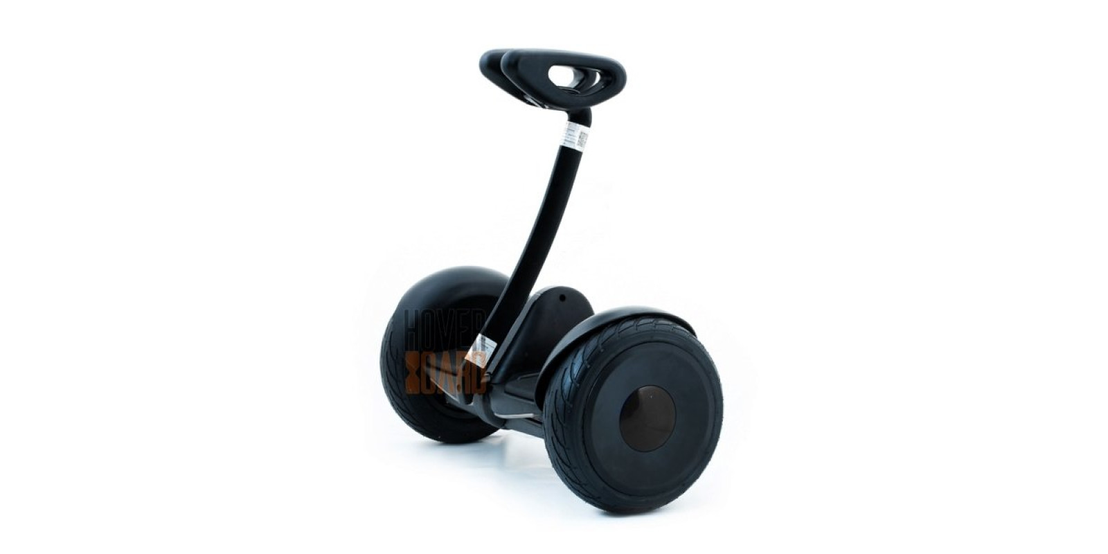 Мини Сигвей Ninebot Mini Black