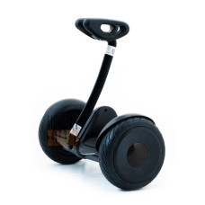 Мини Сигвей Ninebot Mini Black