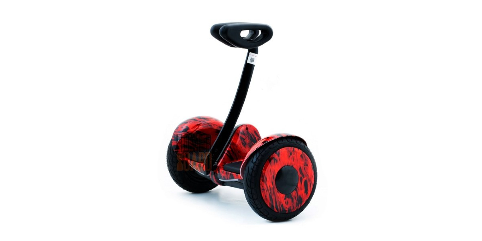 Мини Сигвей Ninebot Mini Flame Мини Сигвей Ninebot Mini Flame