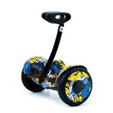 Мини Сигвей Ninebot Mini Graffiti