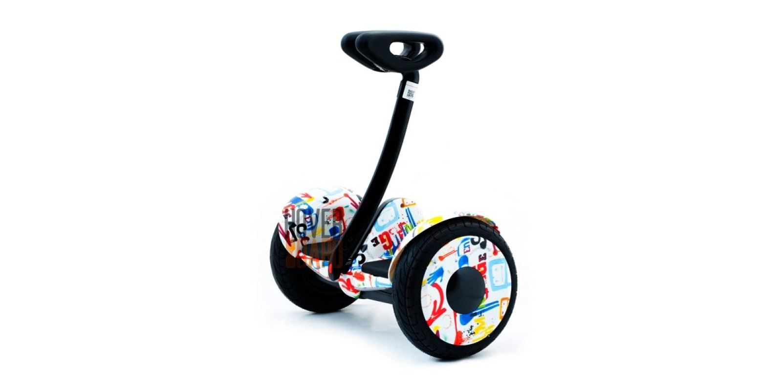 Мини Сигвей Ninebot Mini Hip Hop Мини Сигвей Ninebot Mini Hip Hop