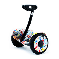 Мини Сигвей Ninebot Mini Hip Hop мини сигвей ninebot mini hip hop автотранспорт и автотовары 53013 1