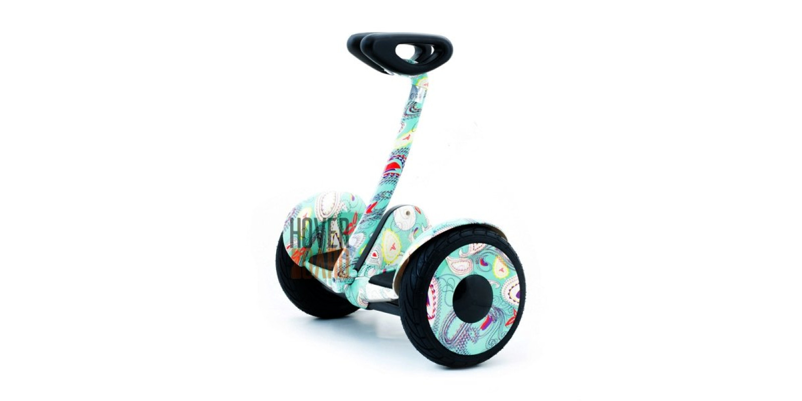 Мини Сигвей Ninebot Mini Turkish Green Мини Сигвей Ninebot Mini Turkish Green