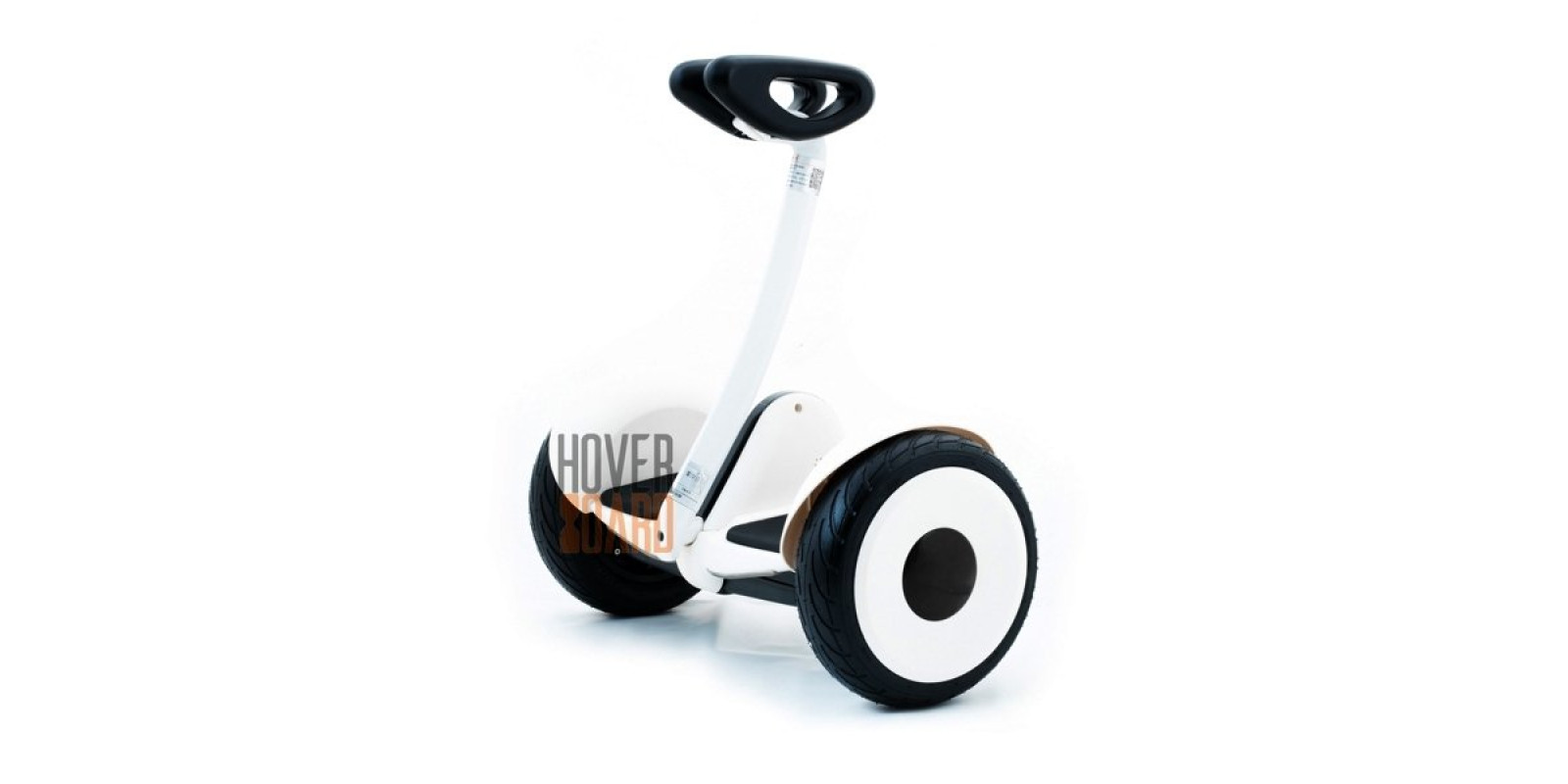 Мини Сигвей Ninebot Mini White
